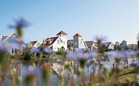 Summio Duynparc De Heeren Van 'S-Gravensande
